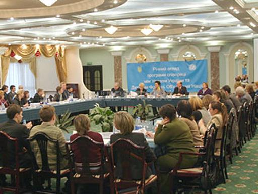 Зал Европейский