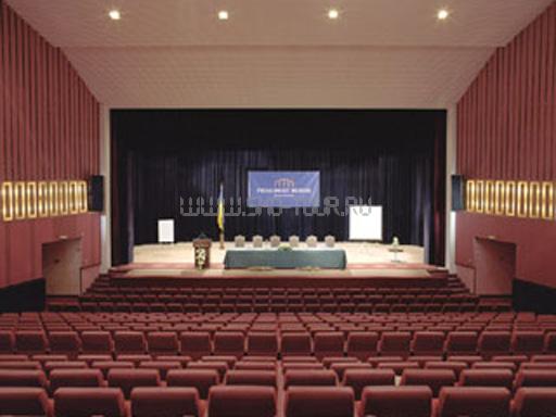 Конгресс холл