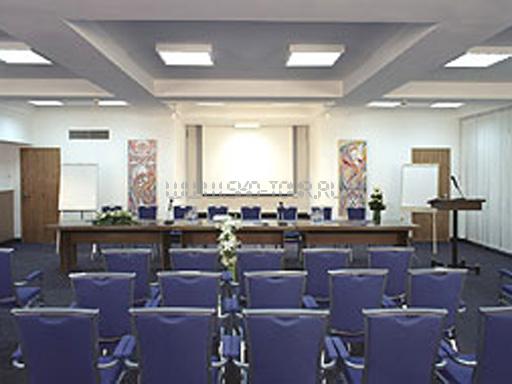 Конференц зал