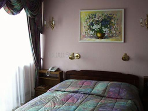 Номер полулюкс