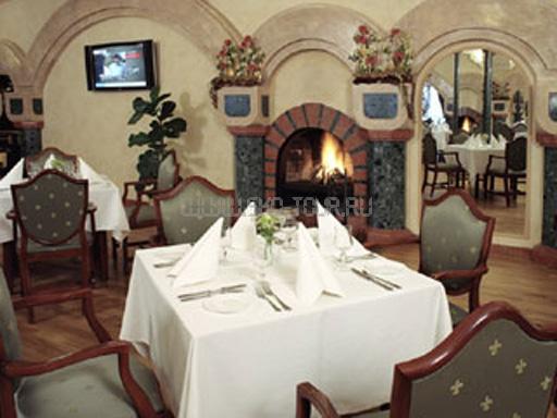 Ресторан Славянский