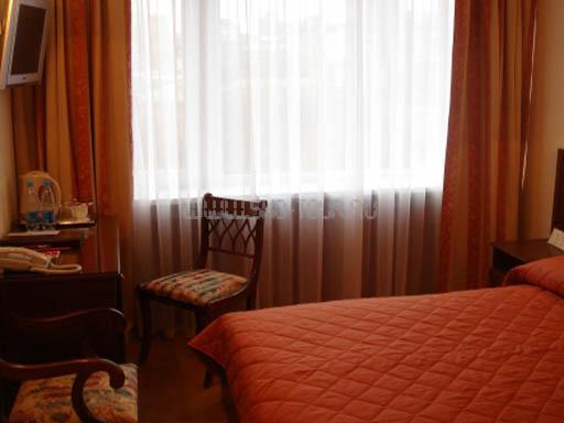 1-но местный номер бизнес-класс