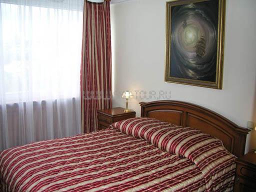 1-но местный номер ПК