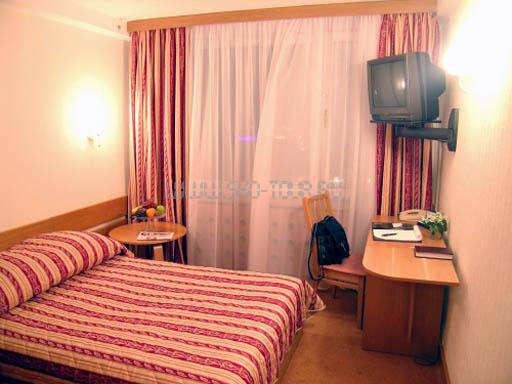 1-но местный стандартный