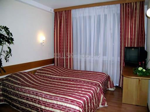 2-х местный стандартный