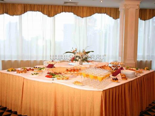 Банкетный зал