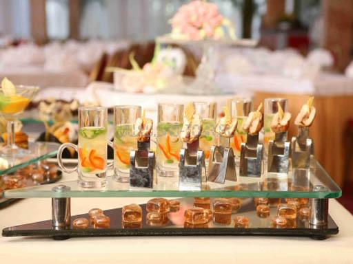 Банкетный зал