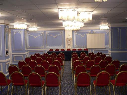 зал Азурный