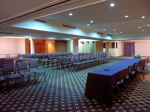 Конференц зал