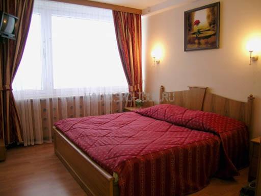 Люкс стандартный