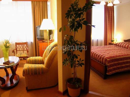 Люкс улучшенный