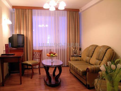 Люкс улучшенный