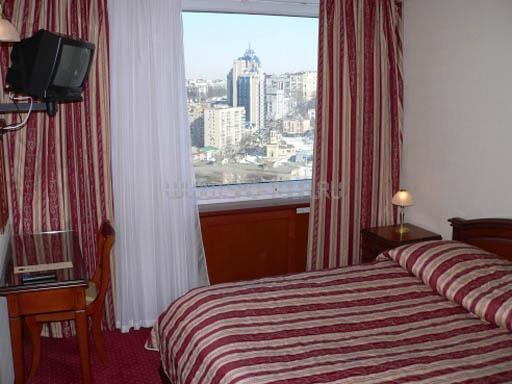 Люкс улучшенный