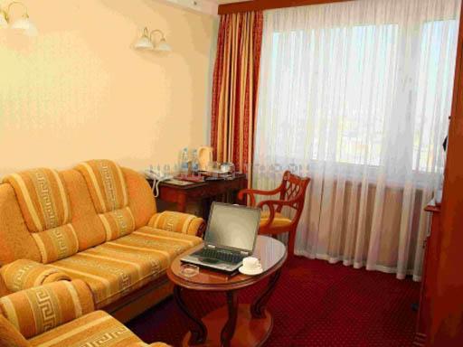 Люкс улучшенный