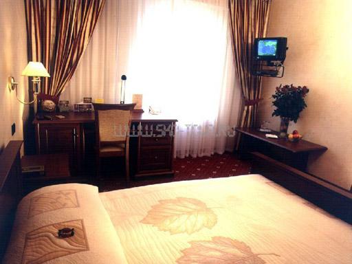 Номер полулюкс