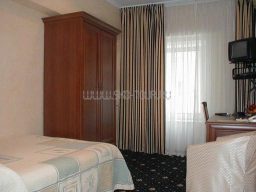 Стандартный номер