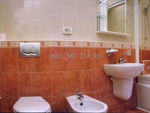 Ванная комната