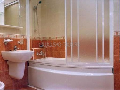 Ванная комната