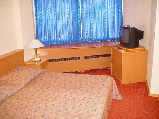 2-х местный стандарт