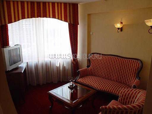 Номер полулюкс