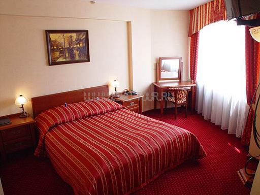 Номер полулюкс