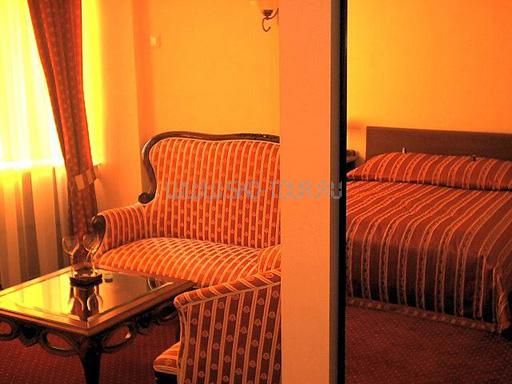 Номер полулюкс