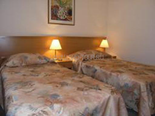 2-х местный номер