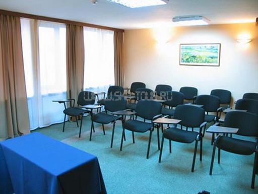 Конференц зал