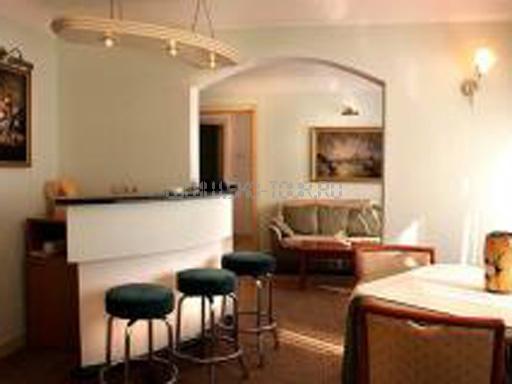 Люкс 4-х комнатный