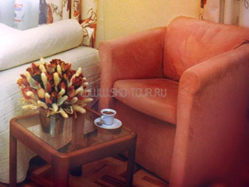 2-х местный улучшенный