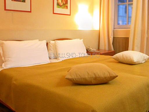 2-х местный улучшенный