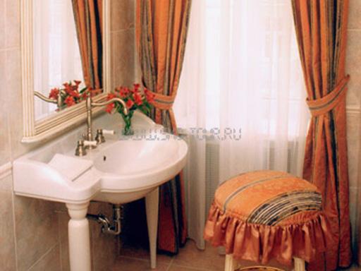 Номер эксклюзив