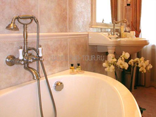 Номер эксклюзив