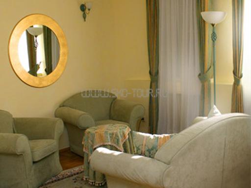 Номер эксклюзив