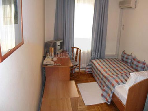 1-но местный стандартный