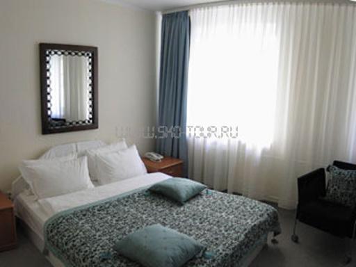 2-х местный стандартный