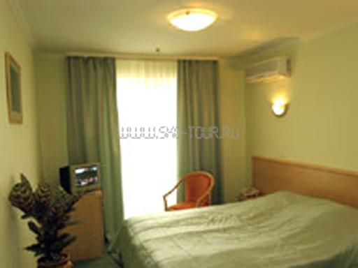 1-но комнатный 1-но местный комфорт