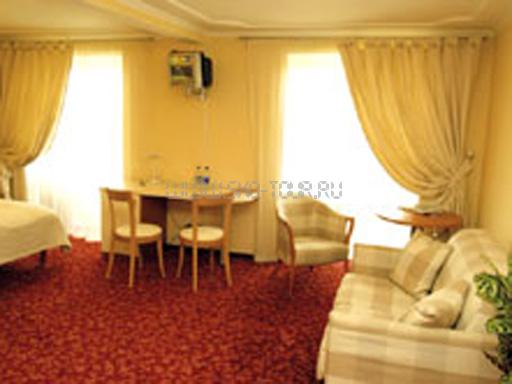 Номер полулюкс