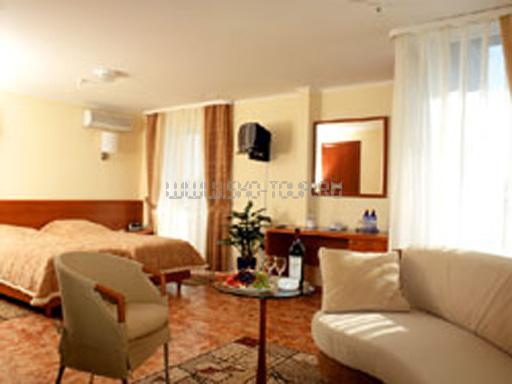 Номер полулюкс