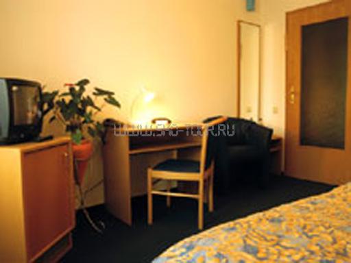 стандартный 1-но комннатный 1-но местный