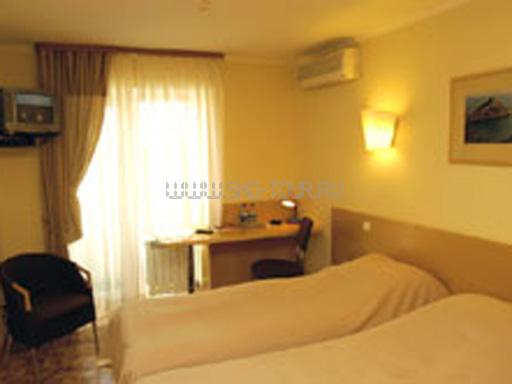 улучшенный 1-но комнатный 2-х местный