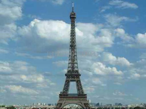 Эйфелева башня