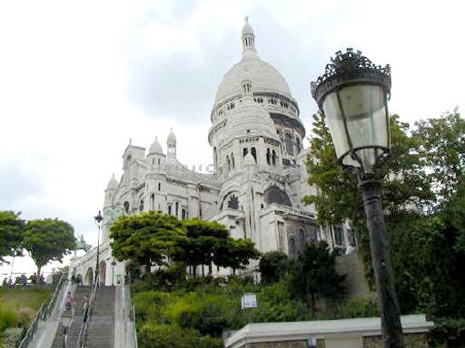 Монмарт