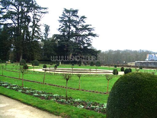 Долина Луары