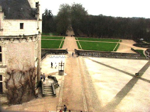 Долина Луары