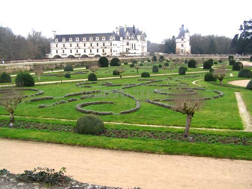 Долина Луары