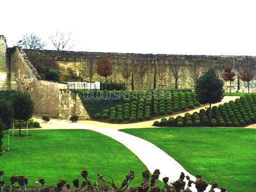 Долина Луары