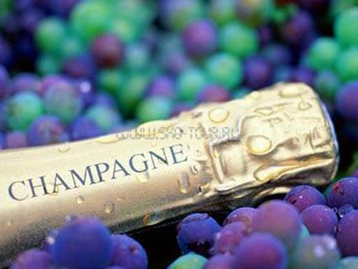 Шампань