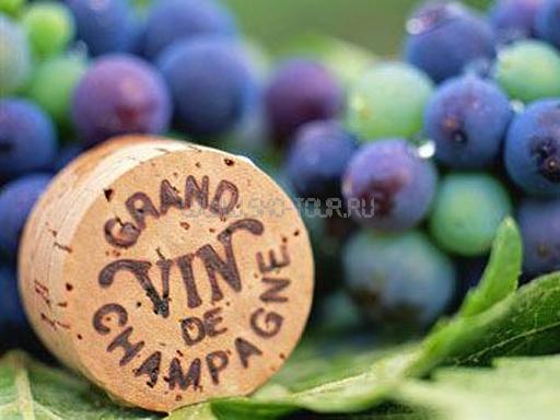 Шампань