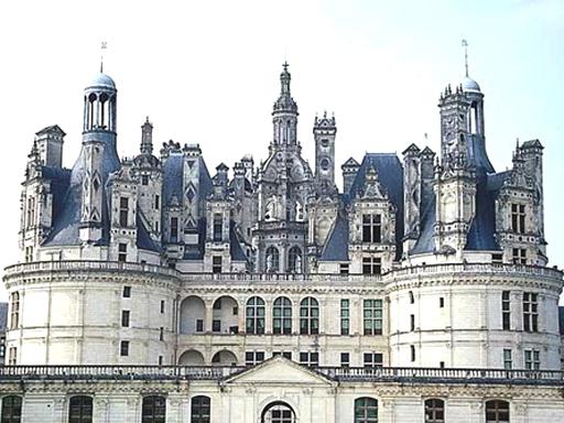 Версальский дворец